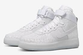 Check out the latest and most sought after nike air force 1 sneakers at stadium goods, including popular designs by supreme, pigalle, and roberto tisci. Stash X Nike Air Force 1 High Ao9296 100 Sole Collector