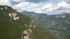Hike along the trail of pilgrims in sanctuary located in the rock. Sanctuary Of Madonna Della Corona Verona What To See In Verona