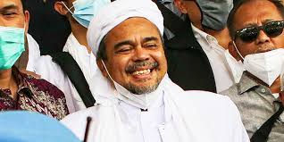 Habib Rizieq dan Din Syamsuddin Juga Ajukan Amicus Curiae