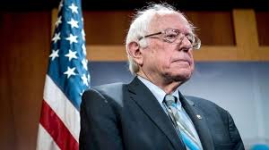 Start Here': Trump denies New York Times report, Bernie's running, West  Virginia teachers strike again