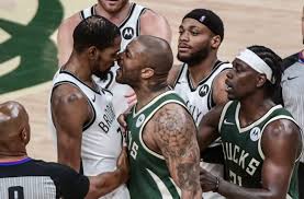 Here's how this conference semifinals nba playoff series between milwaukee and brooklyn looks Ttjitpke1l14zm