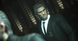 Ffxv And The Whitewashing Accusations Neogaf The kings of lucis, also known as the rulers of yore, form the lucis caelum bloodline that wields the crystal's powers by birthright in the final fantasy xv universe. ffxv and the whitewashing accusations