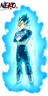 Presten Especial Atencion Al Aura El Render Es Algo Secundario Quiero Saber Que Opinan Del Au Anime Dragon Ball Super Anime Dragon Ball Dragon Ball Super Art