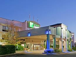 Good availability and great rates. Holiday Inn Express Bellingham Hotel In Bellingham By Ihg