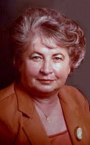 Evelyn L. Agnew Obituary December 31, 2016