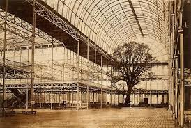 London Symphony On Twitter Crystal Palace Palace London Palace