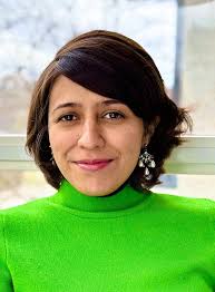 Zimra Beiner — Studio Magazine