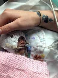 However, in others, vaginal bleeding may be so severe with clots coming out of your vagina. Mum Who Gave Birth On Toilet Told To Say Goodbye Before Baby S Miracle Recovery Mirror Online