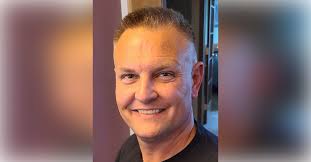 Obituary information for Gregory A Anderson