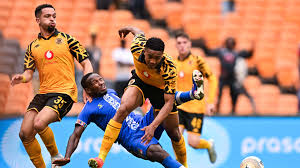 Why did Khalil Ben Youssef and Cedric Kaze drop Kaizer Chiefs star after impressive outing?