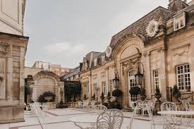 The term artificial intelligence (ai) was first coined in dartmouth meeting at 1956 ad 32. Dartmouth House Mayfair Venue Hire Big Venue Book