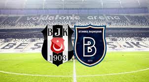 Top bir kez daha beşiktaş'a geçti. Besiktas Basaksehir Mac Ozeti Izle Basaksehir Takibi Birakmiyor Son Dakika Haberleri