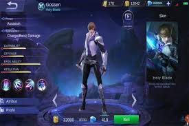 Challenge top players all over the world! Free Mobile Legends Diamonds Coins Tricks For Android Apk Download