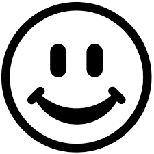 Happy Face Smiley Face Black And White Clipart Kid Love Smiley Face Outline Smiley Face