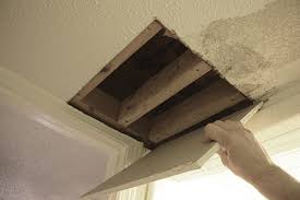First, apply joint tape over the area you need to patch. Patch A Popcorn Ceiling Extreme How To