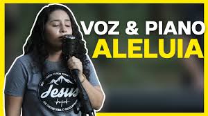 Baixar musica gabriela rocha grátis direto no celular, musicas gospel para celular, baixar com links diretos e nas melhores qualidades. Aleluia Gabriela Rocha Gospel Youtube