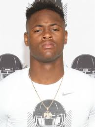 Leonard Manuel, West Port, Wide Receiver