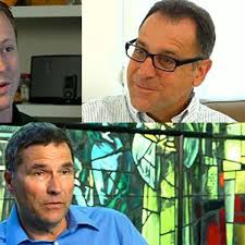 WATCH: Jesuit Series Spotlights Faithful Lives of LGBT Catholics