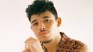 See more ideas about anthony ramos, anthony, john laurens. Anthony Ramos On His Freckles And Ever Changing Hair Interview Allure