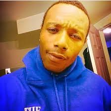 Michael Banton's Instagram, Twitter & Facebook