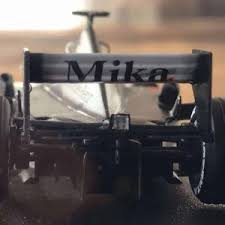 Image result for Mokka Black 2001 McLaren