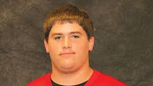 TRM's McAnally named to All State team