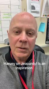 Darryl Hayes Jeopardy