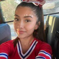 San Gabriel Cheerleading (2023