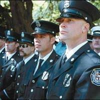 Lodi firefighters join thousands in march at Capitol