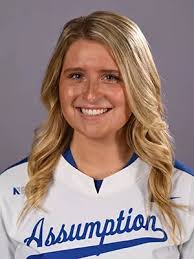 2020 Softball Roster