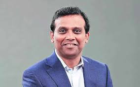 Cognizant CEO Ravi Kumar S: What I did in the past is my past... I am  accountable for ...