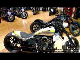 Harley Davidson Different Custom Youtube Harley Harley Davidson New Harley Davidson