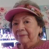 Julia Mann Hill Obituary