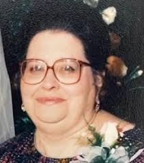 Eleanor Rodrigue Obituary (2021)