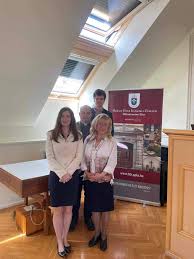 International Doctoral Conference PPKE