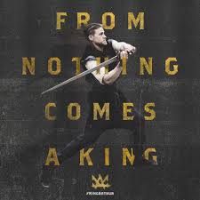 меч короля артура King Arthur Legend Of The Sword 2017 Rei Arthur A Lenda Da Espada Ganha Comercial Estendido Cheio De Acao E Novos Banners King Arthur Legend King Arthur Movie King Arthur