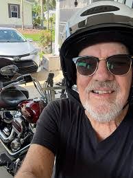 Brian Favreau's Instagram, Twitter & Facebook