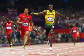 Anything is possible i don't think limits hapilos.lnk.to/clockworkriddim. Usain Bolt Mph Breaking Down Amazing Speed From Olympic Sprinter Bleacher Report Latest News Videos And Highlights