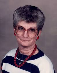 Martha Hedge Obituary (1938