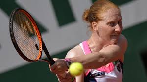 Il roland garros 2015 ha conosciuto i due finalisti, infatti dopo la sospensione per pioggia di ieri la semifinale tra il serbo e numero 1 al mondo djokovic e lo scozzese murray sul. Roland Garros Quart De Finale Roland Garros 2015 Sur Auvio