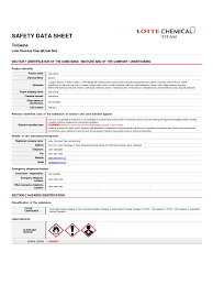 Company vision set up policy management bod meeting management corporate wide task driving and coordination, communications and corporate banding matters new project and new. Toluene En 1 Toluene Toxicity