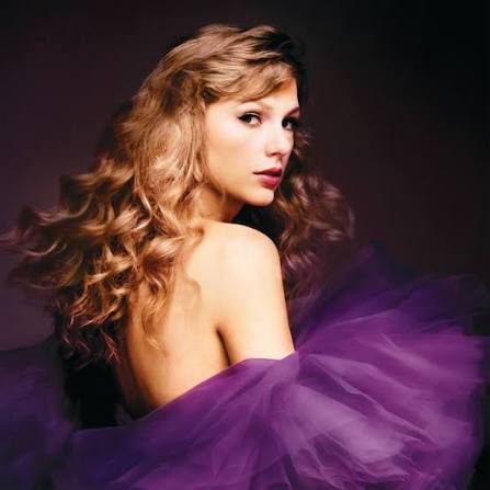 “Speak Now (Taylor’s Version)”