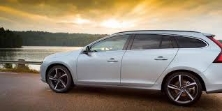 Najwięcej ofert w jednym miejscu. Volvo S60 Und V60 Sind Nach Hoher Laufleistung Kaum Defekt