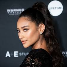 Shay Mitchell