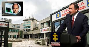 La fiscalía radicó el escrito de acusación y tiene en contra del procesado más de 20 pruebas. Traicion En El Bunker De La Fiscalia