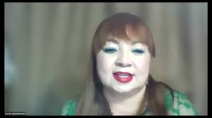 Next in our series recognizing faculty awardees from this past year, meet  Valerie Matthews, Professor of English at Georgia State University  Perimeter College, who won a Kavita K.