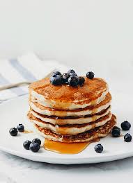Vegan Buttermilk Pancakes Liv B Recipe Buttermilk Pancakes Food Delicious Vegan Recipes