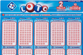 Süper loto oynayabilir, süper loto sonuçlarını öğrenebilir; Article Similaire A Resultat Du Loto Du 17 Janvier 2018 Un Tirage A 3 Millions D Euros