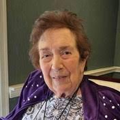 Henthorn Family Obituaries