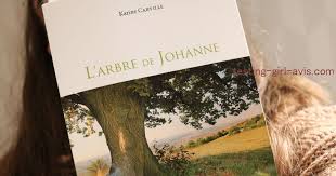 Tandis qu'elsa est de plus en plus partagée, lola doit mardi 4 mai 2021 (épisode 4272) : L Arbre De Johanne Un Roman De Karine Carville Les Avis De Testing Girl